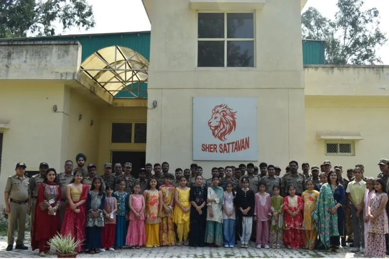 Subjects